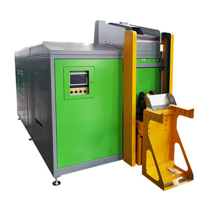 kwaliteit  Automatic-Reverse Organic Food Waste Disposal Moter Grind System Industrial Food Waste Composting Machine fabriek