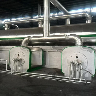kwaliteit  Factory Fully Continuous Waste Tire Pyrolysis Machine Plastic Pyrolysis Plant fabriek